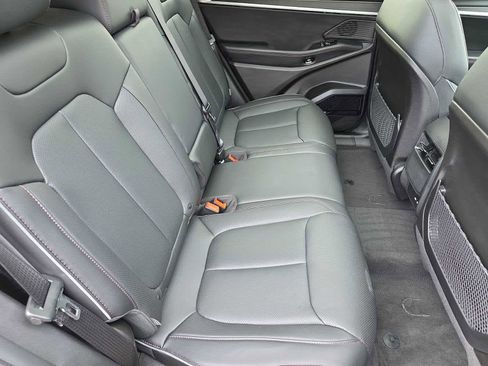 New 2025 Jeep Wagoneer S Limited image 17