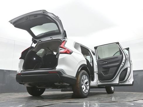New 2026 Honda CR-V LX image 51