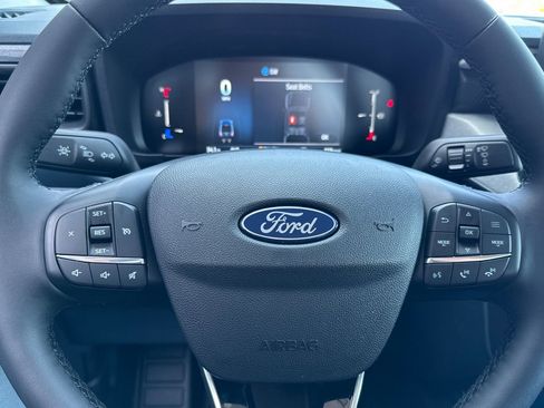 New 2025 Ford Maverick XLT w/ XLT Luxury Package image 21