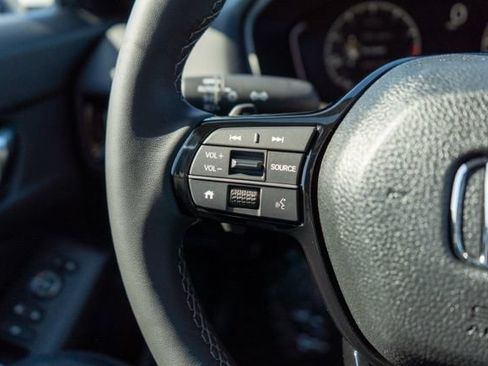Used 2024 Honda Civic Sport image 16