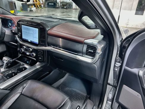 Used 2023 Ford F150 Lariat AWD/4WD image 30