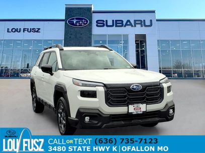 Used 2026 Subaru Outback Premium