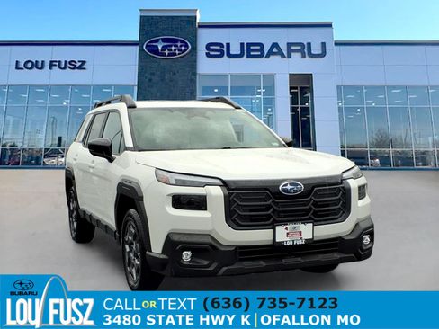 Used 2026 Subaru Outback Premium AWD/4WD image 1