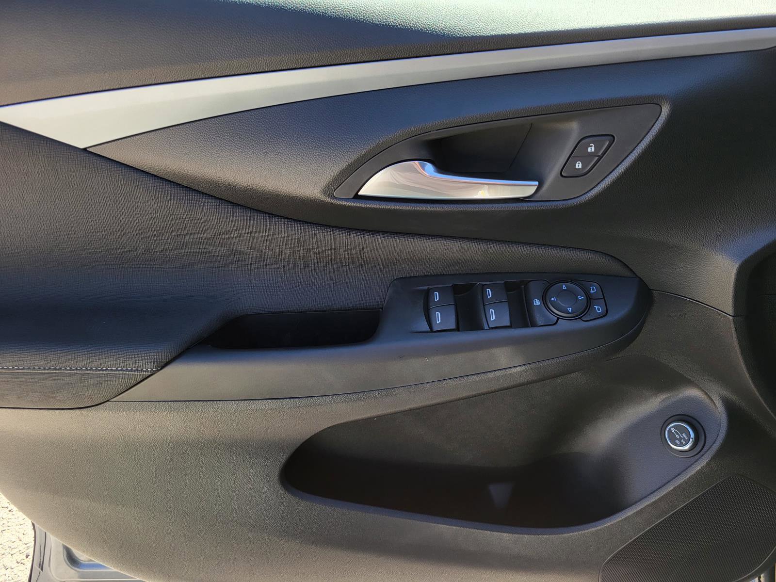 New 2026 Buick Envista Sport Touring w/ Convenience I Package FWD image 6