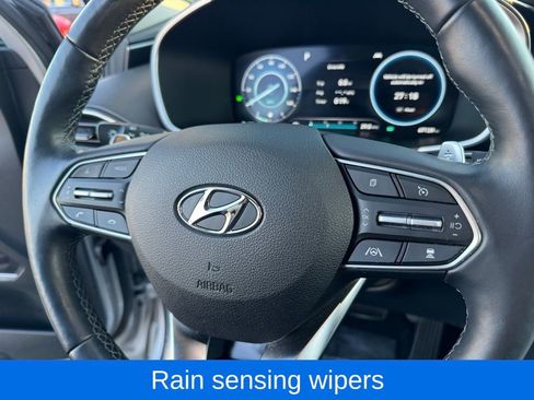 Certified 2022 Hyundai Santa Fe Limited image 31