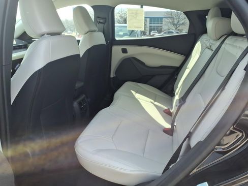 New 2026 Ford Mustang Mach-E Premium w/ Technology Package image 10