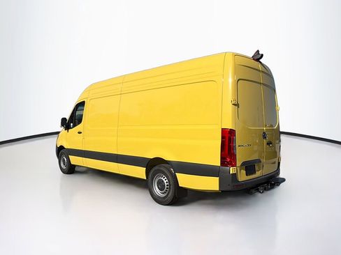 New 2026 Mercedes-Benz Sprinter 2500 image 5