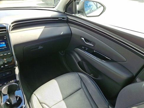 Certified 2023 Hyundai Tucson Limited image 11