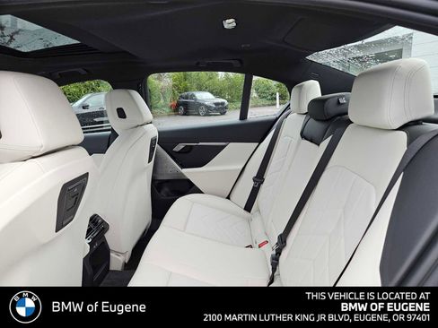 New 2026 BMW 530i xDrive w/ M Sport Package image 20