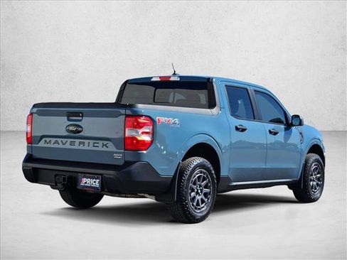 Used 2022 Ford Maverick XLT w/ Equipment Group 300A Standard AWD/4WD image 5
