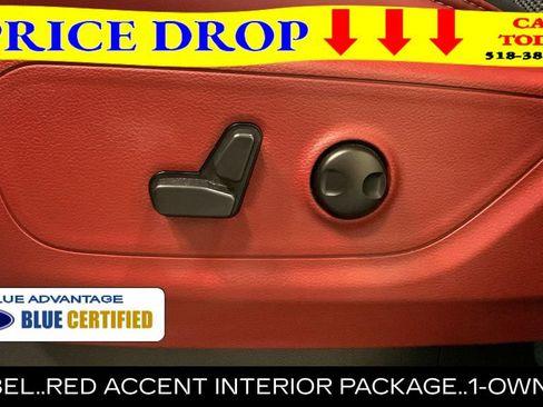 Used 2022 RAM 1500 Rebel w/ Rebel Level B Equipment Group AWD/4WD image 32