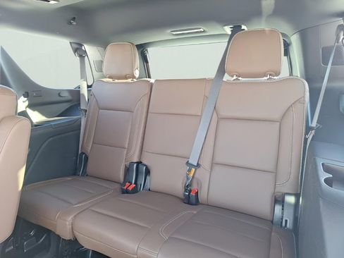 Used 2024 Chevrolet Tahoe High Country w/ Max Trailering Package image 36