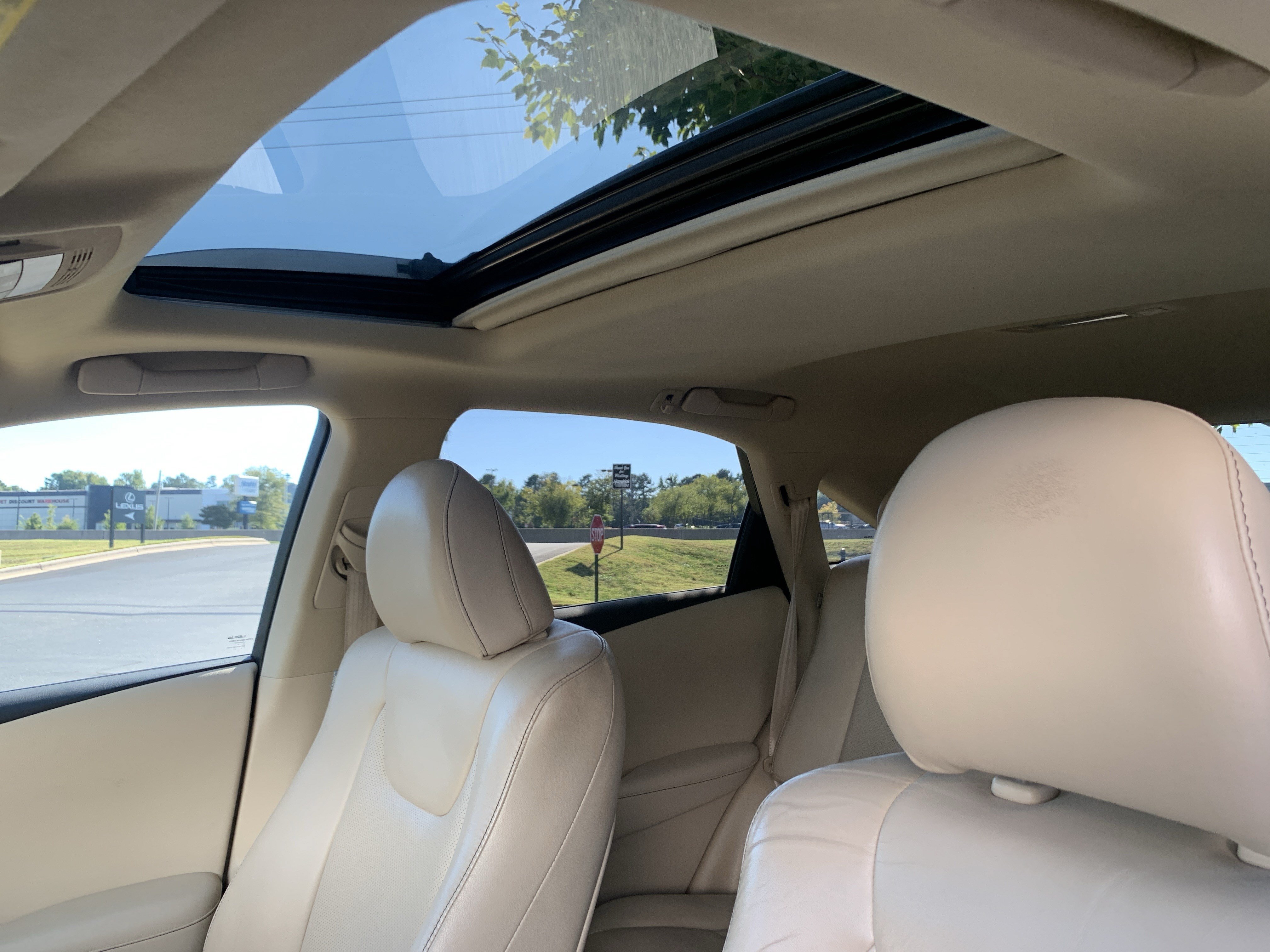 Used 2015 Lexus RX 350 FWD image 28