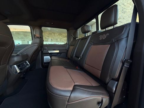 New 2026 Ford F350 King Ranch image 51