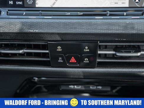 Used 2024 Volkswagen GTI Autobahn image 26