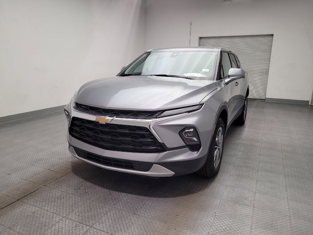 Used 2025 Chevrolet Blazer LT FWD image 15
