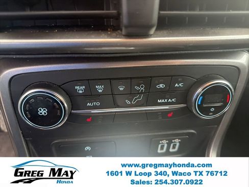 Used 2019 Ford EcoSport SE w/ SE Convenience Package FWD image 18