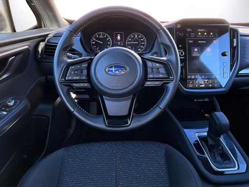 Used 2025 Subaru Forester Premium image 10