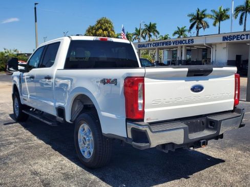 Used 2025 Ford F250 XLT image 5