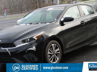 Used 2024 Kia Forte LXS