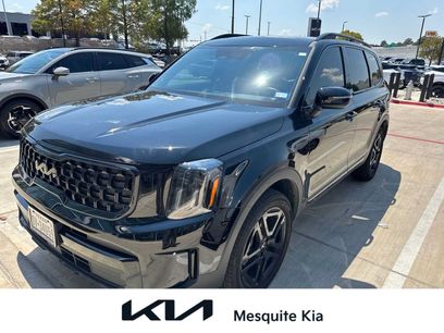 Used 2024 Kia Telluride EX X-Line