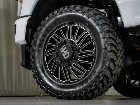 Used 2025 Ford F350 XLT AWD/4WD image 53