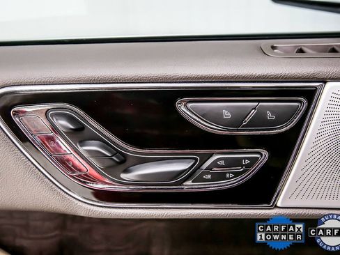 Used 2024 Lincoln Navigator L Reserve image 26