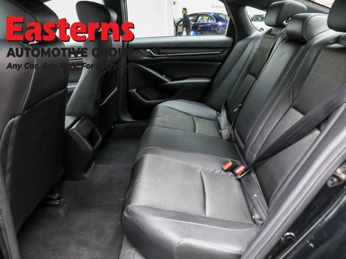 Used 2020 Honda Accord Sport image 19