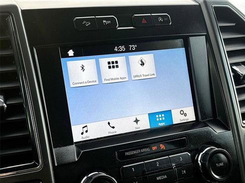 Used 2017 Ford F150 XLT w/ Equipment Group 302A Luxury image 13