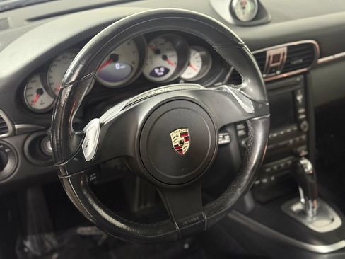 Used 2012 Porsche 911 Carrera S RWD image 11