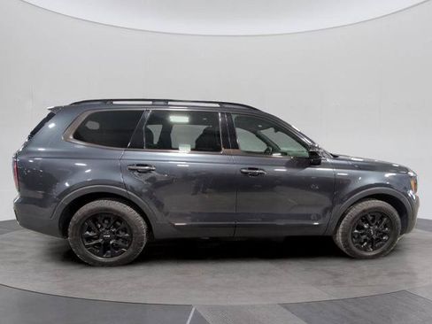 Used 2024 Kia Telluride SX X-Pro AWD/4WD image 4