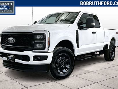 New 2026 Ford F350 XL w/ STX Appearance Package