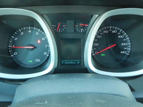 Used 2014 Chevrolet Equinox LT w/ Driver Convenience Package image 41