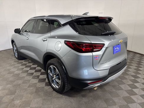 Used 2023 Chevrolet Blazer LT image 7