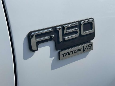 Used 2003 Ford F150 XL RWD image 11