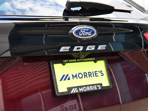 Used 2024 Ford Edge SEL w/ Convenience Package AWD/4WD image 40