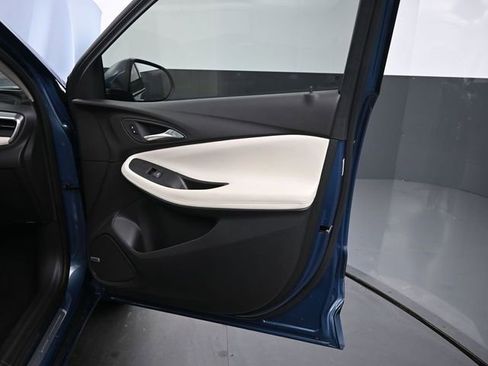 Certified 2024 Buick Encore GX Avenir w/ Avenir Technology Package image 20