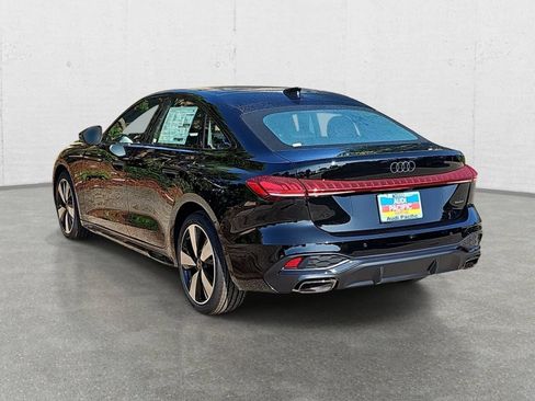 New 2026 Audi A5 2.0T Premium AWD/4WD image 7