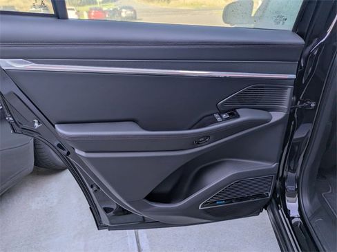 New 2025 Jeep Wagoneer S Limited w/ Comfort Package image 23