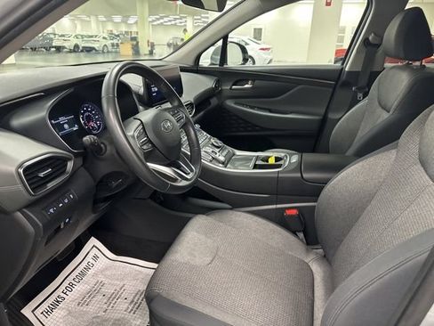 Used 2023 Hyundai Santa Fe SEL AWD/4WD image 9