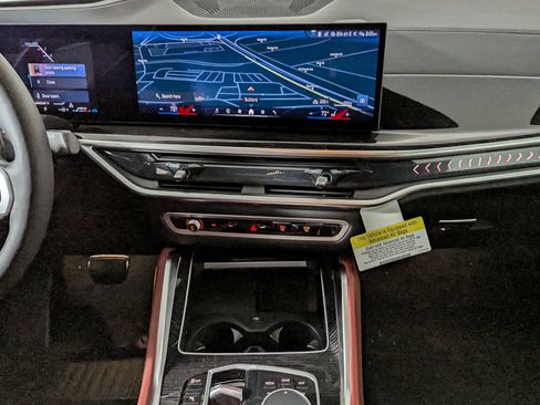 New 2026 BMW X6 xDrive40i image 26