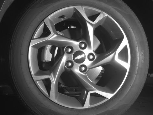 Used 2025 Chevrolet Trax LT w/ LT Convenience Package image 11