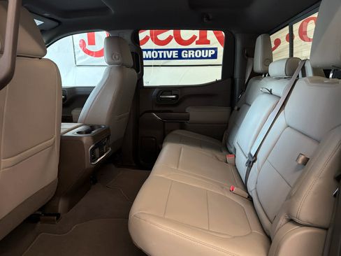 Used 2021 GMC Sierra 1500 SLT w/ SLT Premium Plus Package image 19