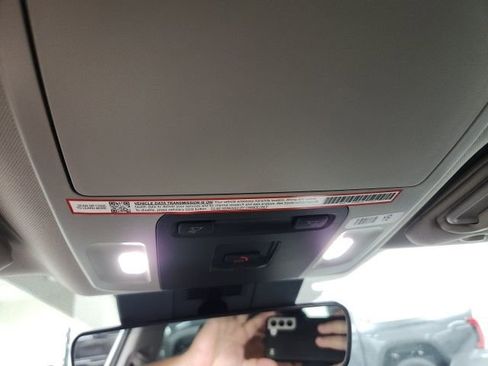 New 2026 Toyota Camry LE image 22