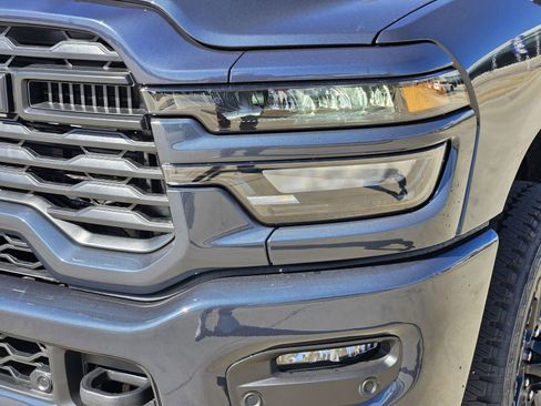 New 2026 RAM 2500 Tradesman image 10