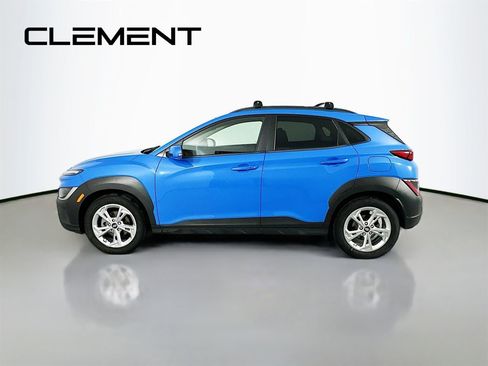 Used 2022 Hyundai Kona SEL image 6