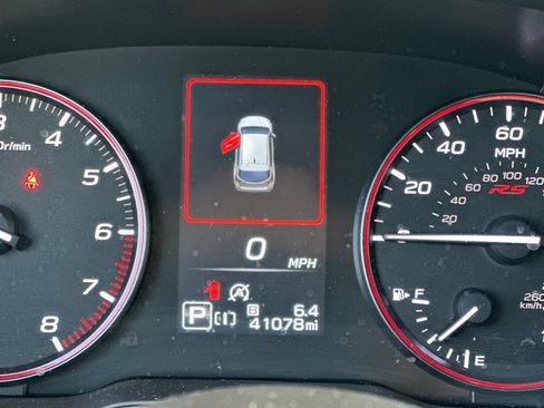 Used 2024 Subaru Impreza RS w/ Popular Package #1 image 24