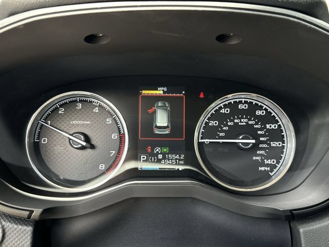 Used 2020 Subaru Forester Touring AWD/4WD image 23