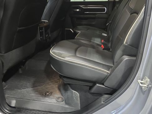 Used 2024 RAM 3500 Laramie image 18