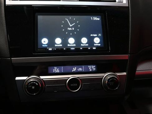 Used 2019 Subaru Outback 2.5i image 16